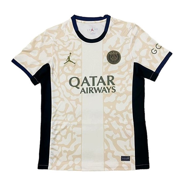 Thailand Trikot PSG Fourth 2023-2024